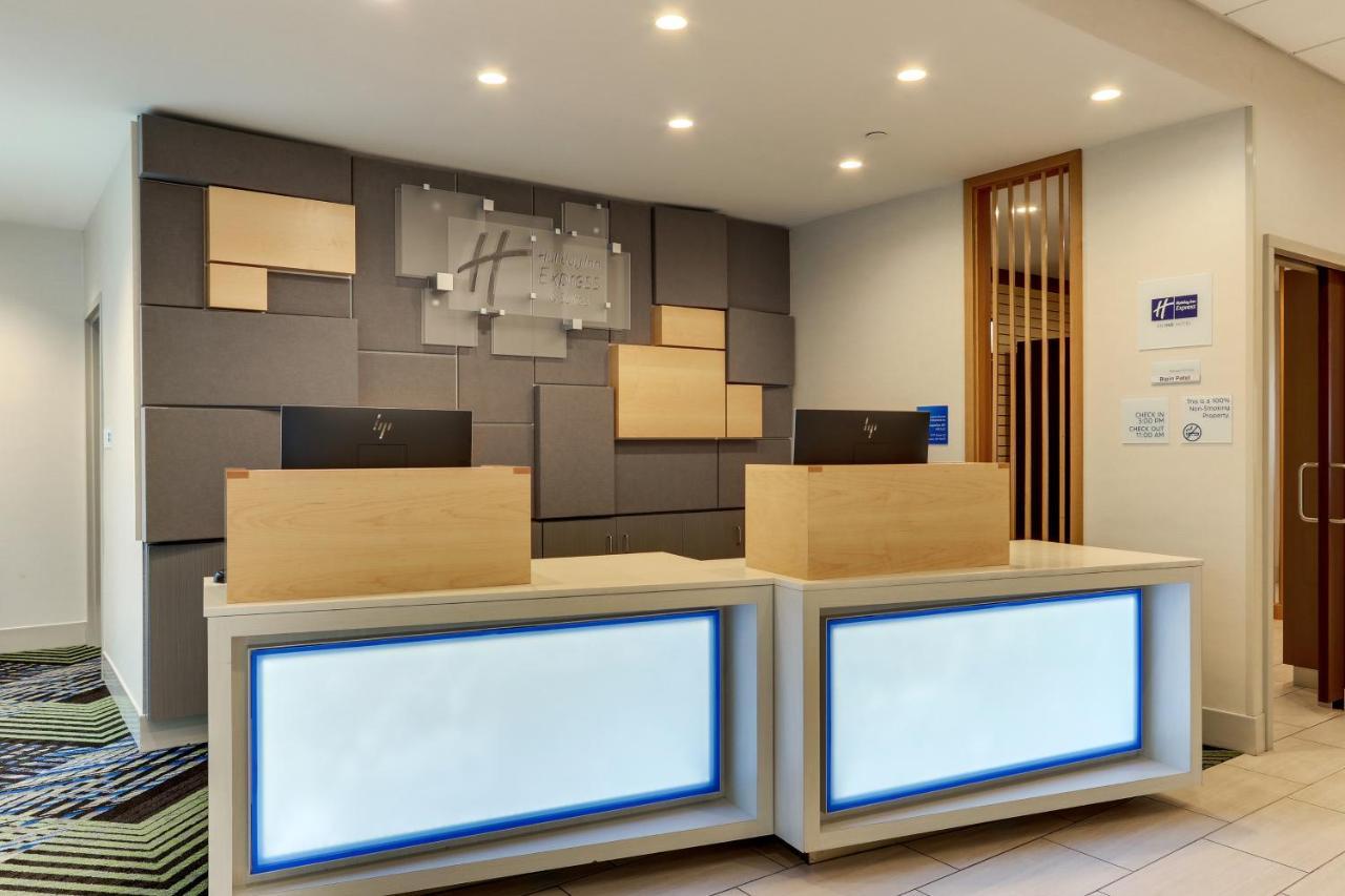 Holiday Inn Express & Suites - Saugerties - Hudson Valley By Ihg Ngoại thất bức ảnh