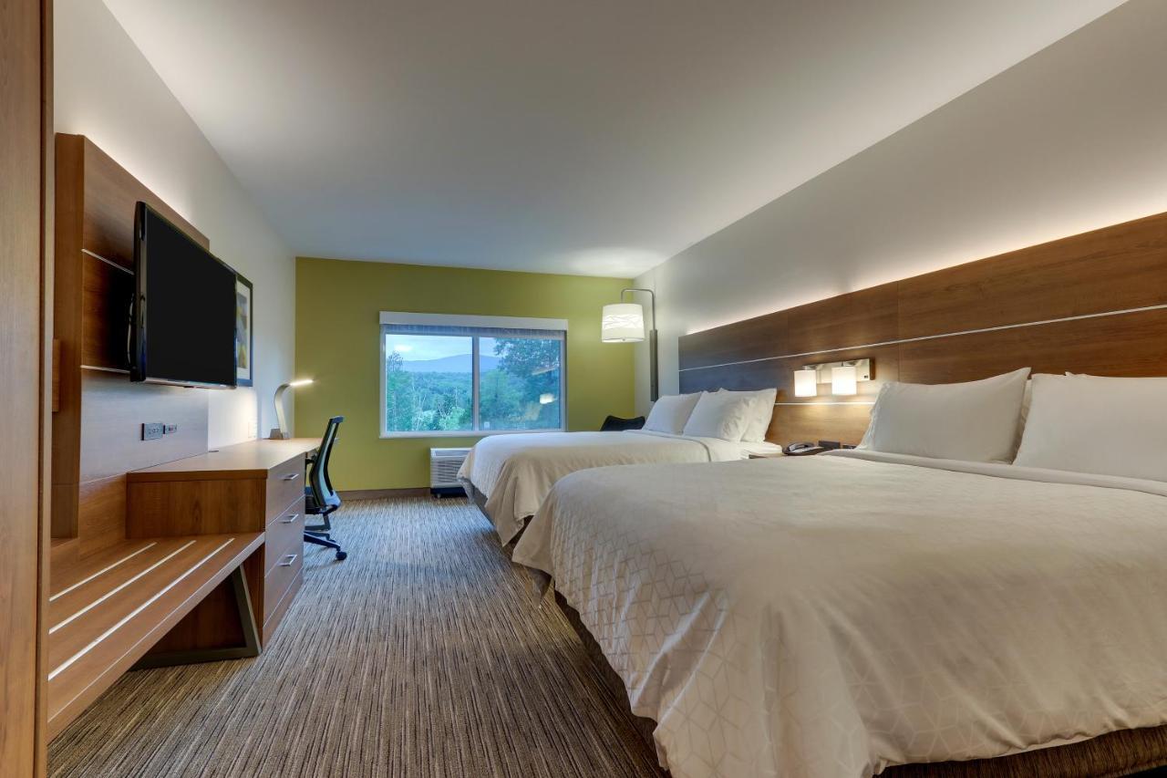 Holiday Inn Express & Suites - Saugerties - Hudson Valley By Ihg Ngoại thất bức ảnh