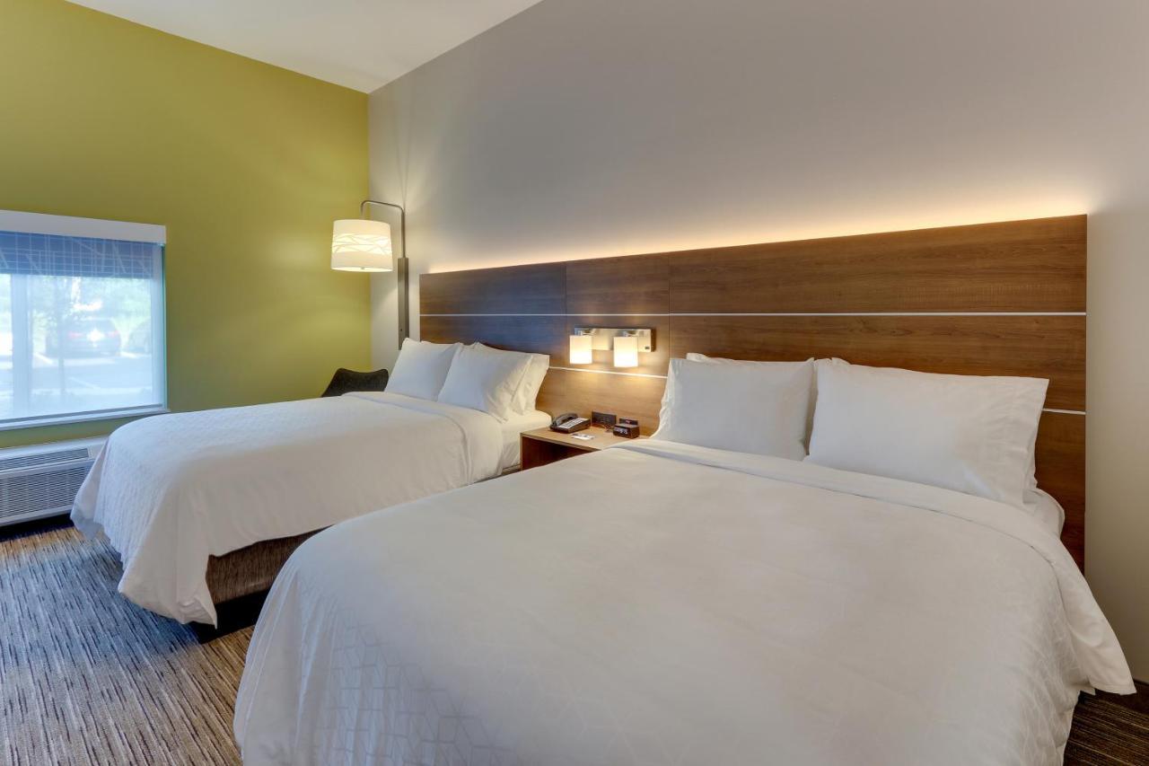 Holiday Inn Express & Suites - Saugerties - Hudson Valley By Ihg Ngoại thất bức ảnh