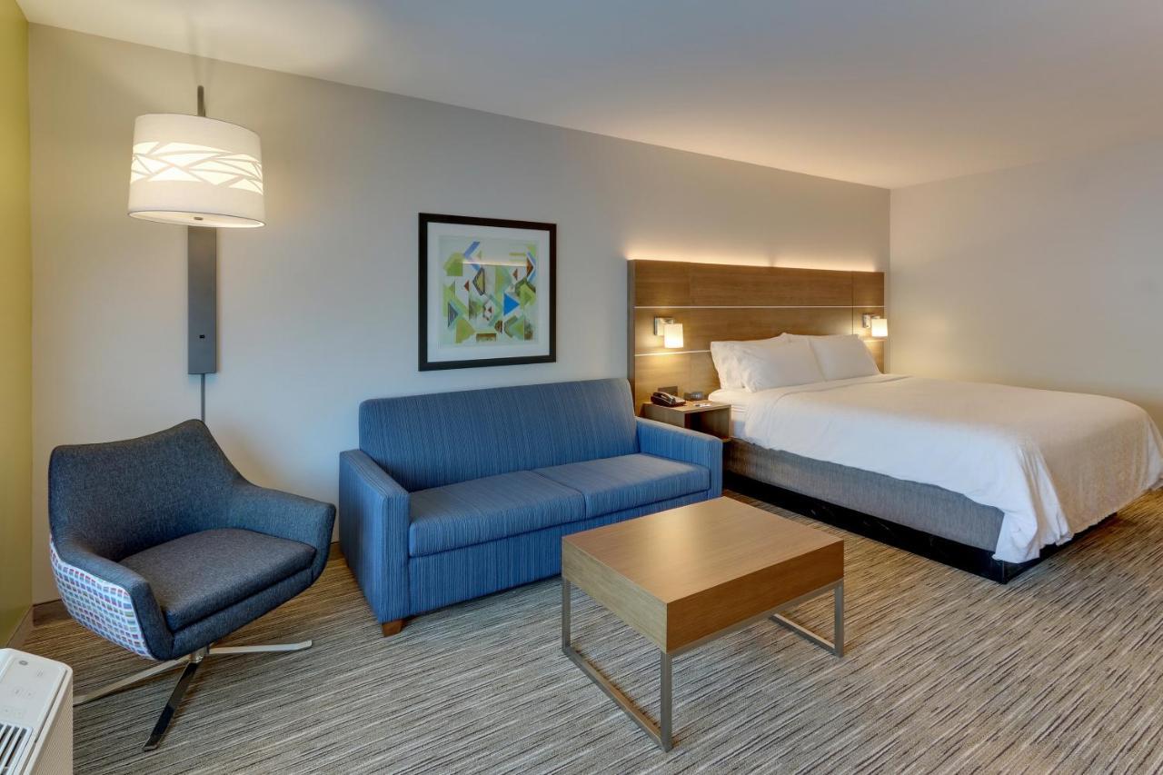 Holiday Inn Express & Suites - Saugerties - Hudson Valley By Ihg Ngoại thất bức ảnh