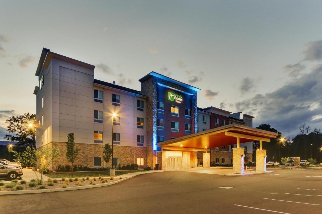 Holiday Inn Express & Suites - Saugerties - Hudson Valley By Ihg Ngoại thất bức ảnh