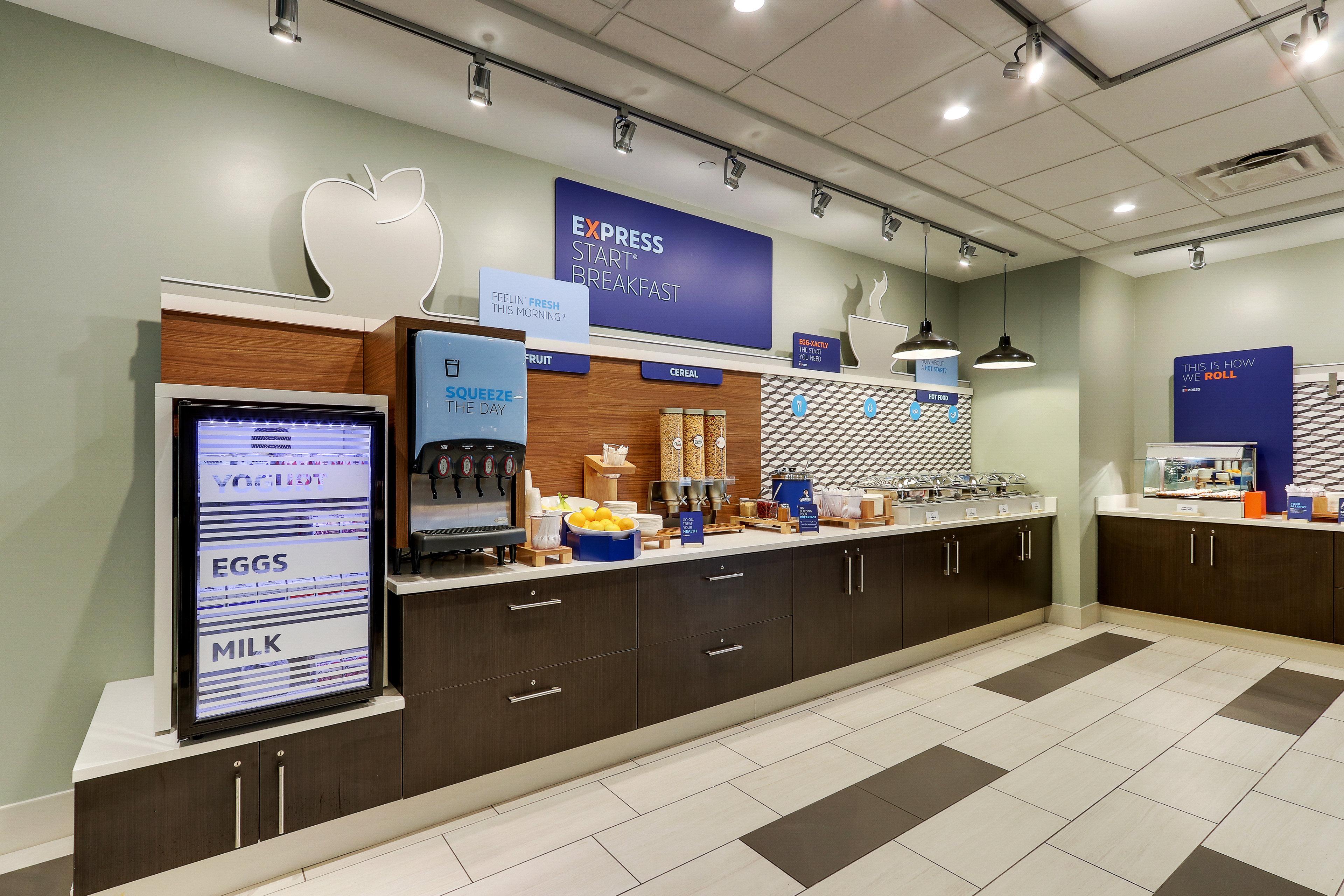 Holiday Inn Express & Suites - Saugerties - Hudson Valley By Ihg Ngoại thất bức ảnh