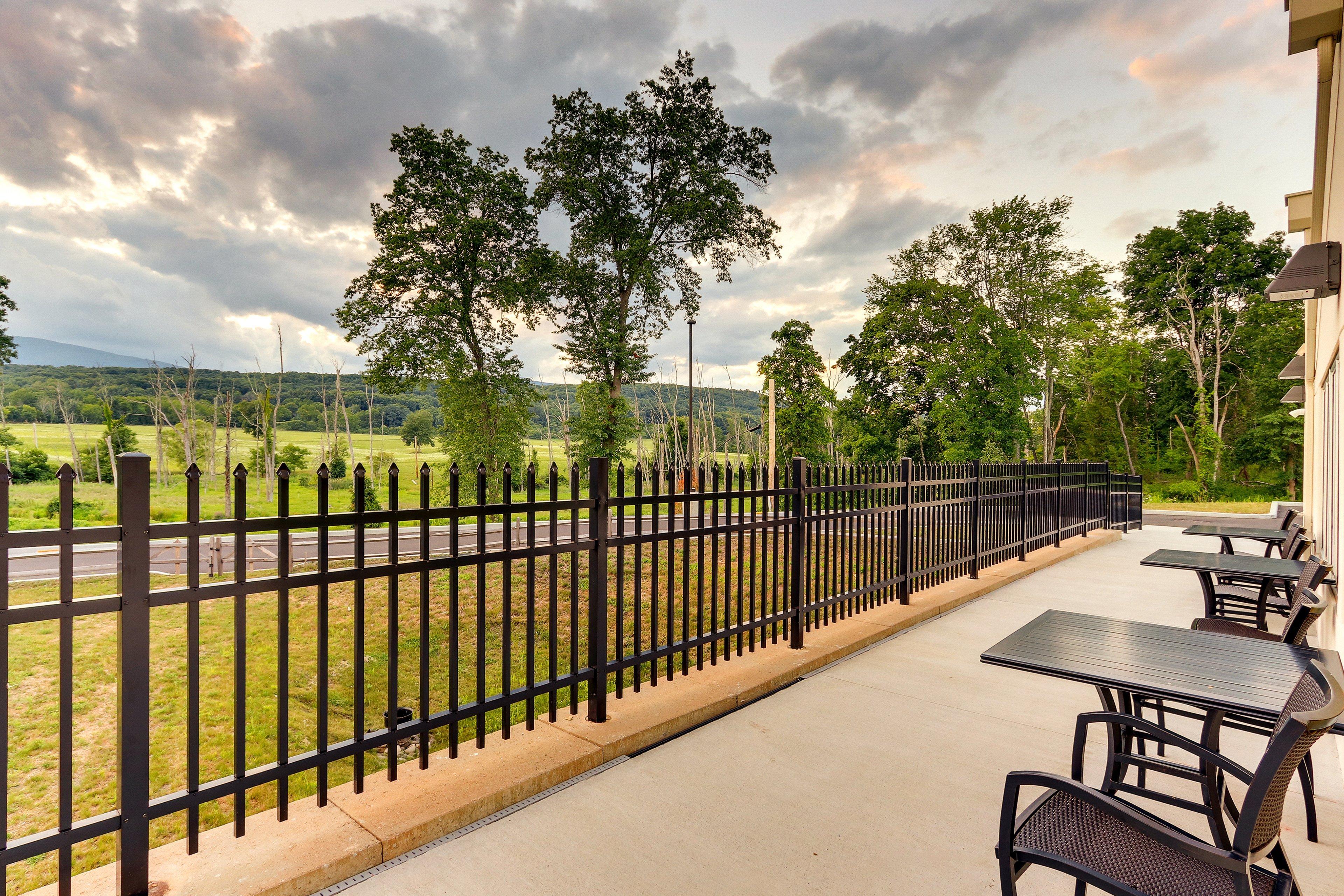Holiday Inn Express & Suites - Saugerties - Hudson Valley By Ihg Ngoại thất bức ảnh