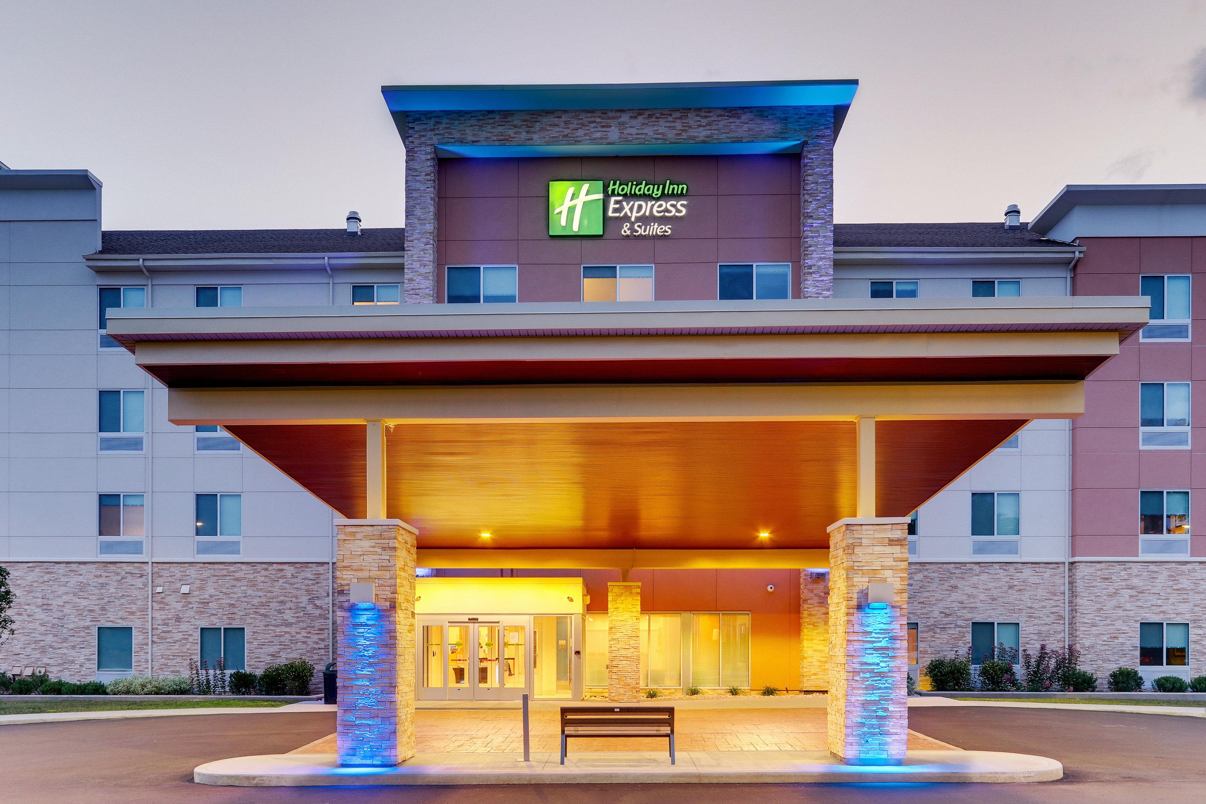 Holiday Inn Express & Suites - Saugerties - Hudson Valley By Ihg Ngoại thất bức ảnh
