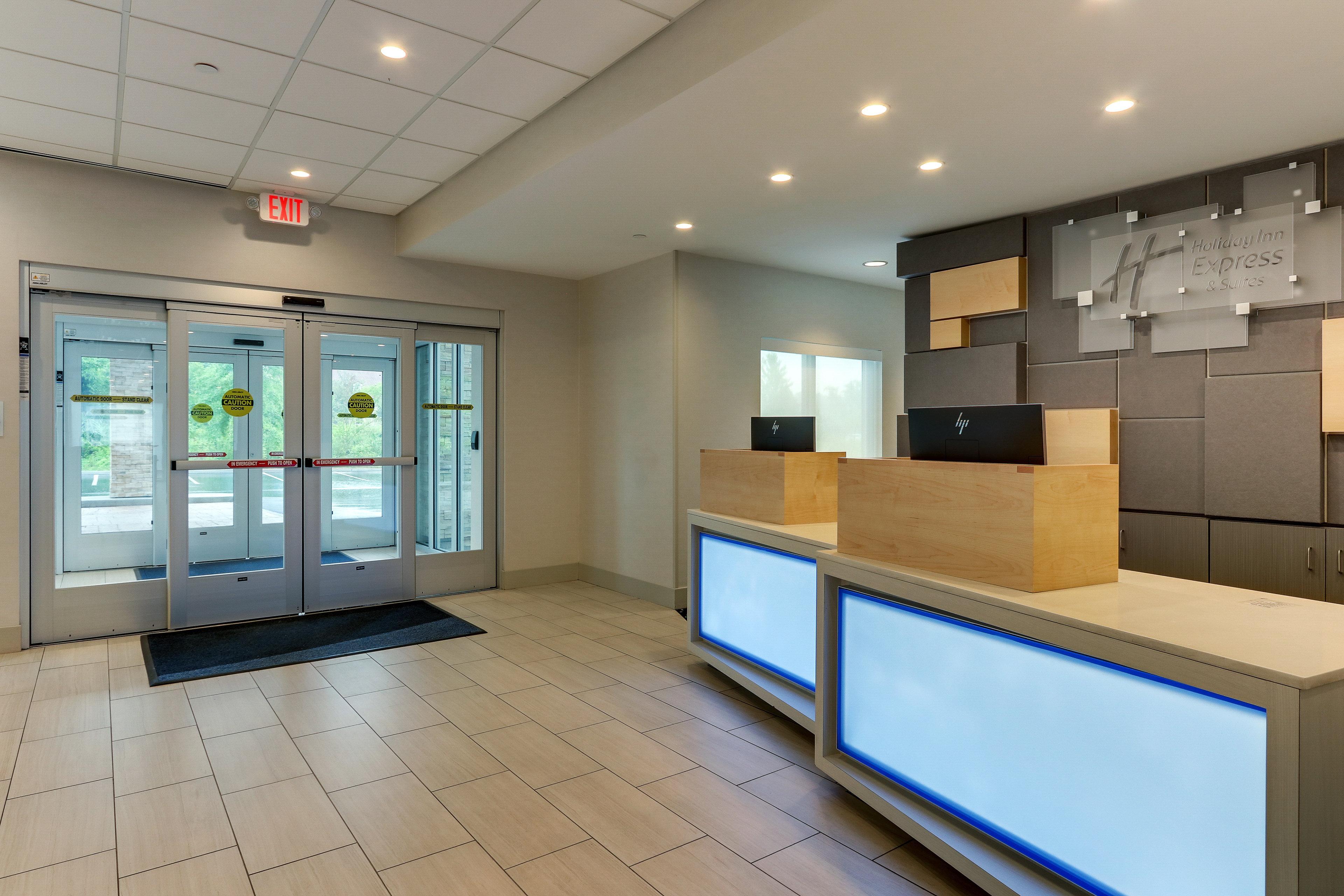 Holiday Inn Express & Suites - Saugerties - Hudson Valley By Ihg Ngoại thất bức ảnh