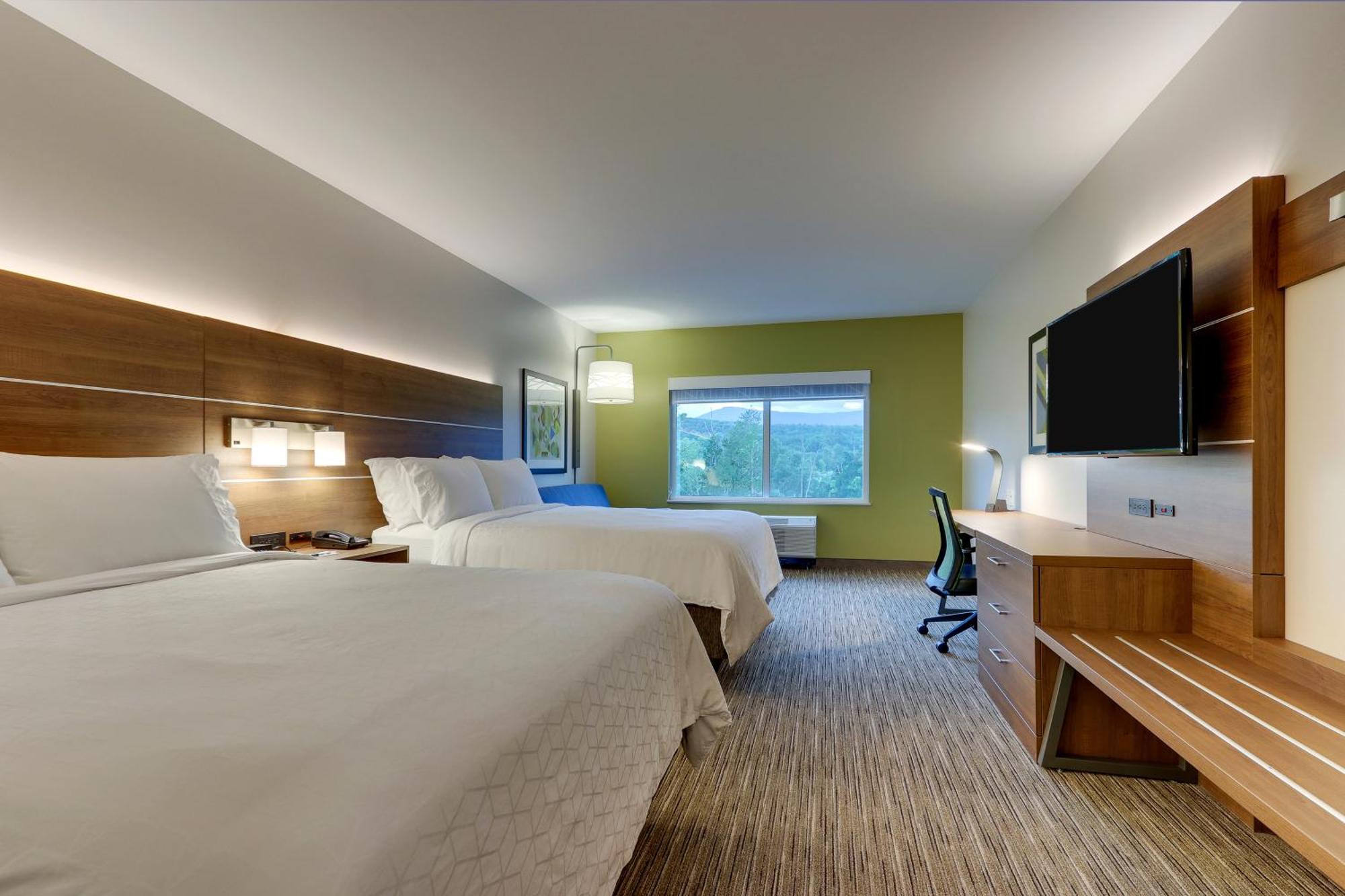 Holiday Inn Express & Suites - Saugerties - Hudson Valley By Ihg Ngoại thất bức ảnh